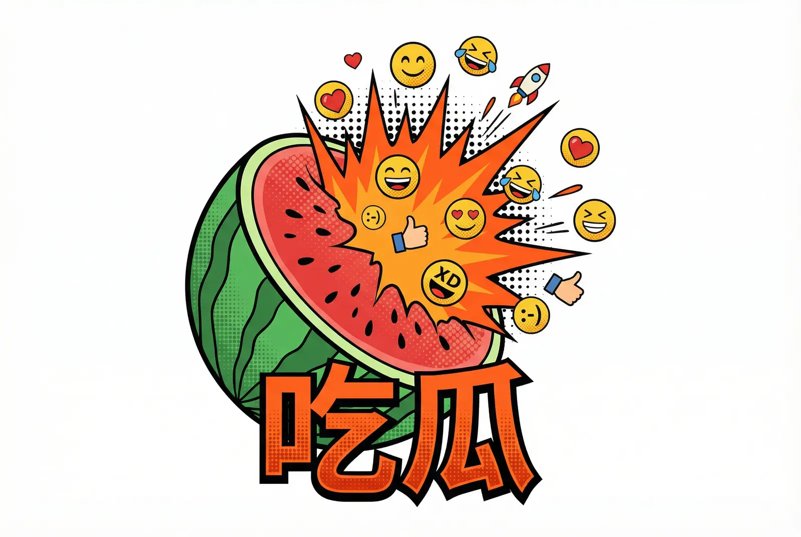 小青茗 社区Logo